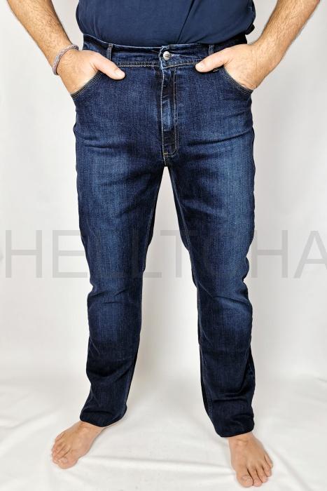 Pánské modré jeansy 06X ARIZONA dl.34"