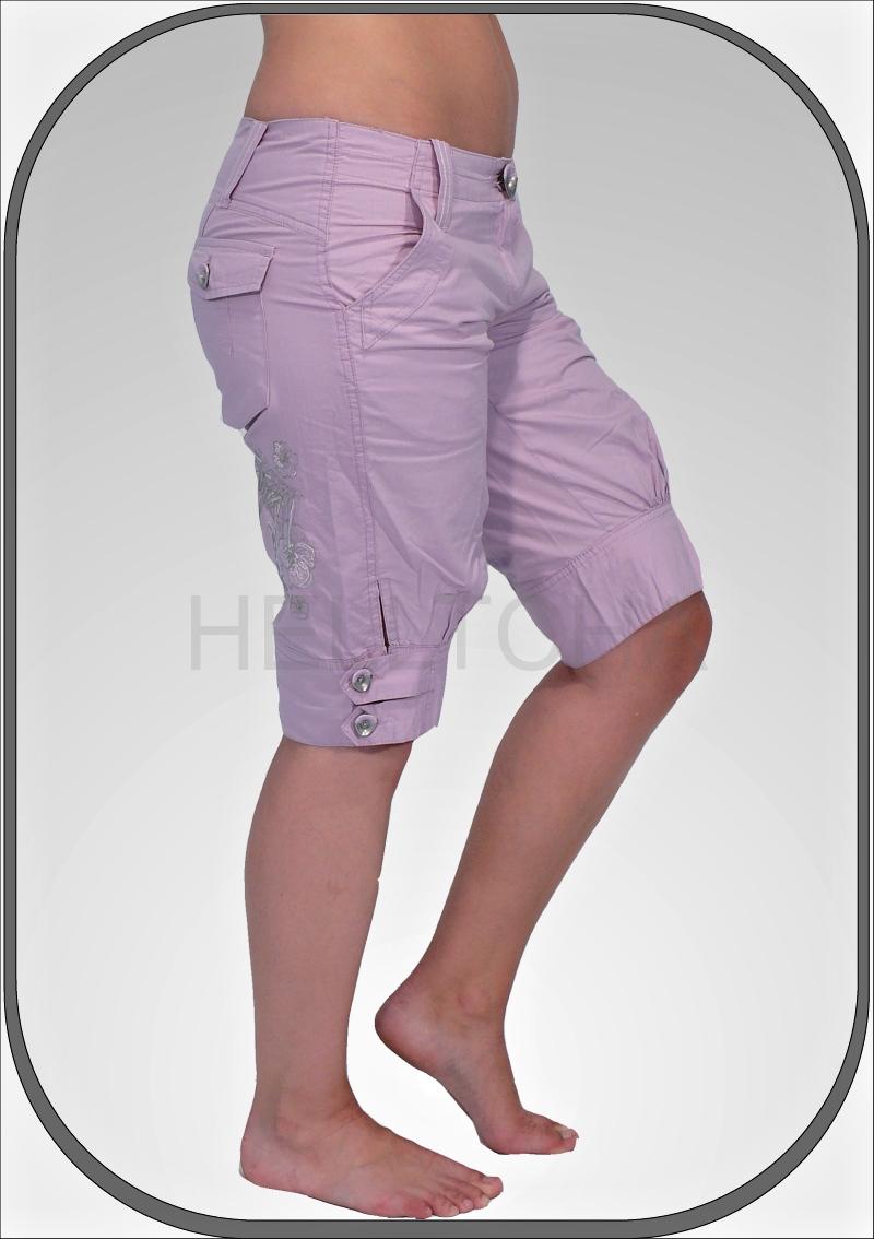 Dámské bermudy FSOW502/F8
