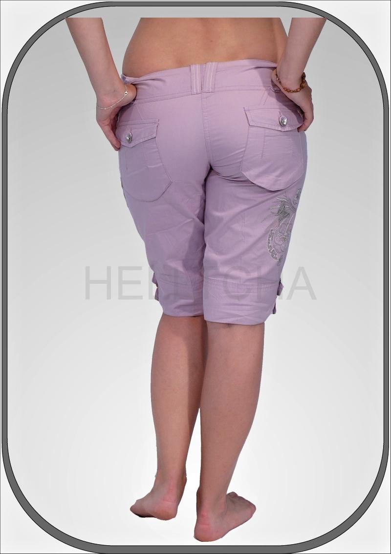 Dámské bermudy FSOW502/F8