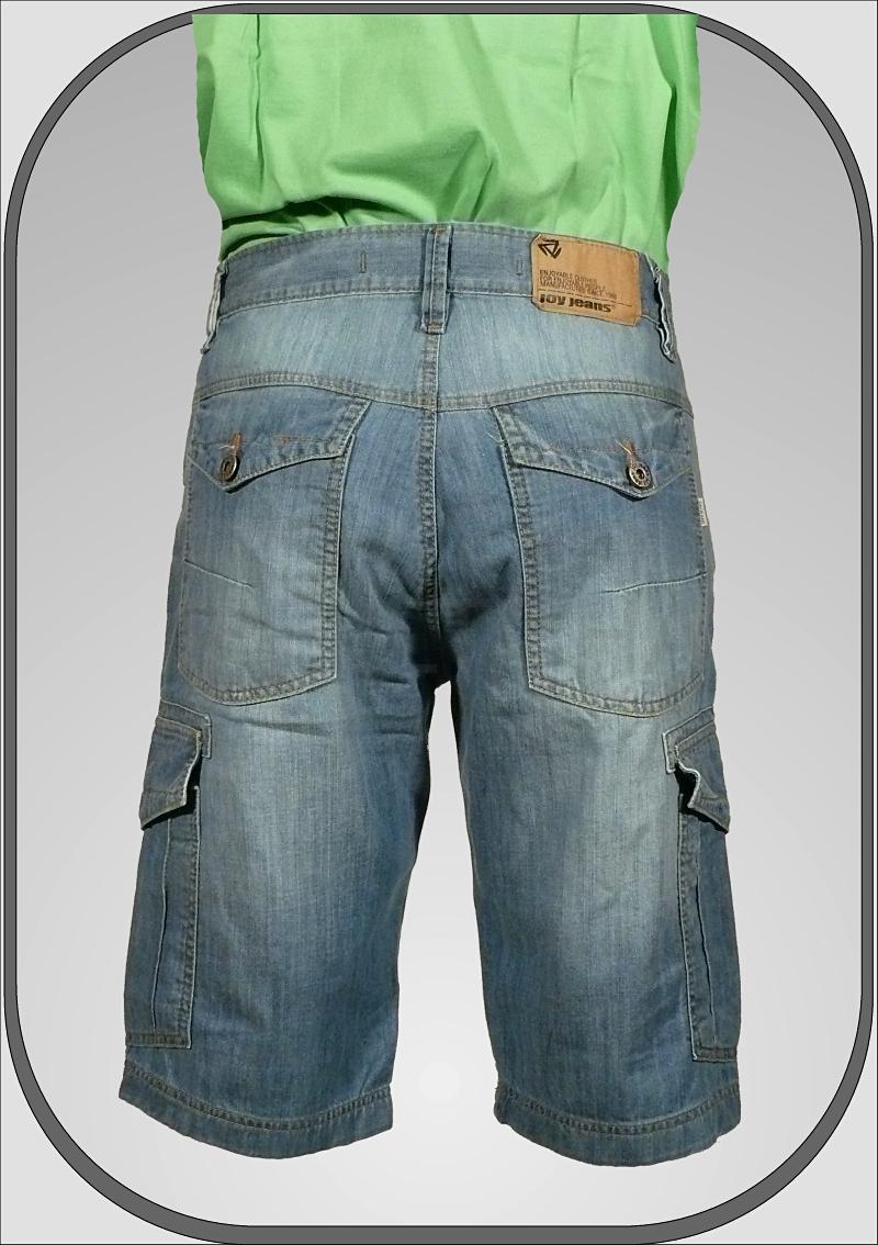 Pánské bermudy PIERRE