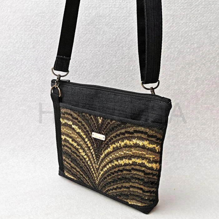 Crossbody kabelka ARAGONIT 2