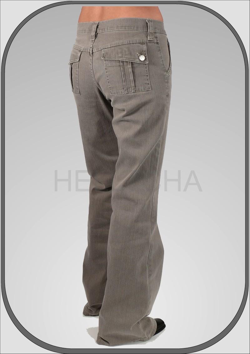 Dámské kalhoty  LADY 5342