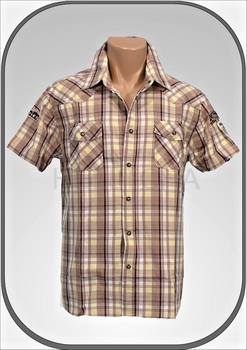 Pánská košile FSHM350/Y13