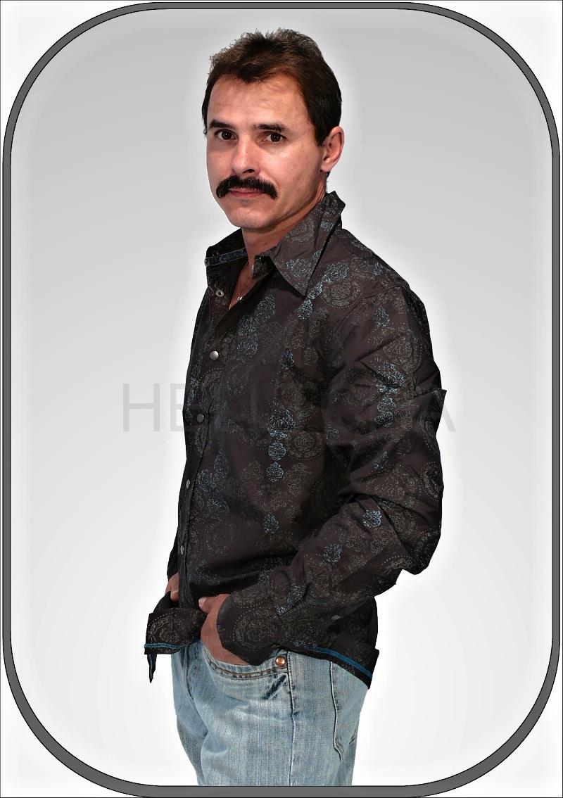 Pánská košile FSHM452/N28