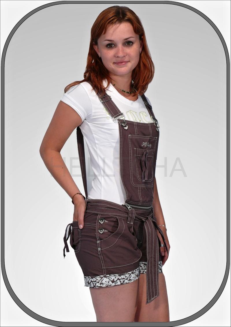 Dámské kraťasy FSOW503/F9