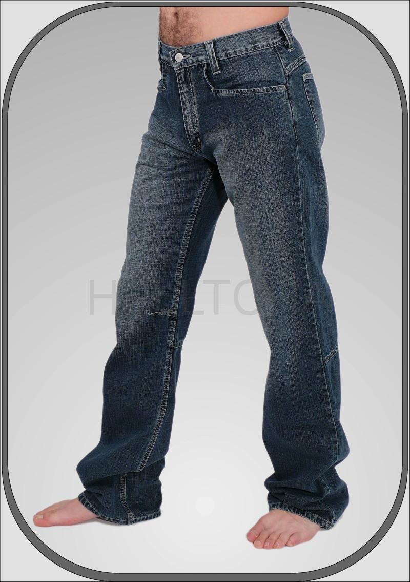 Pánské jeansy Dragon 5317