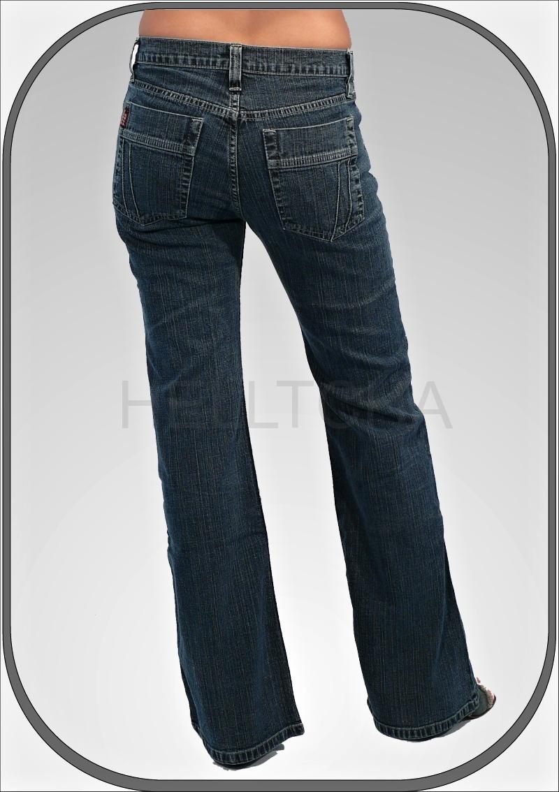 Dámské rifle  SUNNY 5330