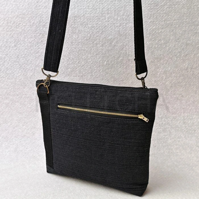 Crossbody kabelka ARAGONIT 2