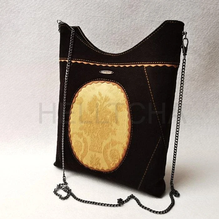 Originální crossbody kabelka CHALCEDON 7