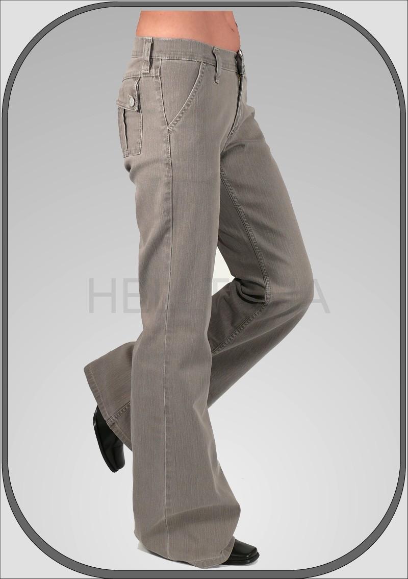 Dámské kalhoty  LADY 5342