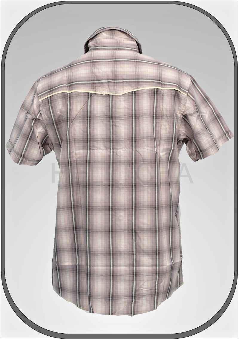 Pánská košile FSHM356/G18