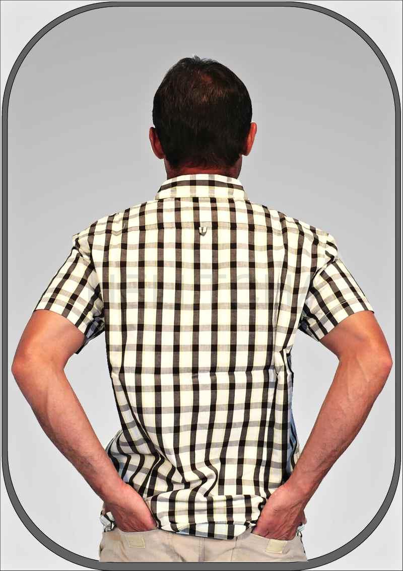 Pánská košile FSHM550/W1C