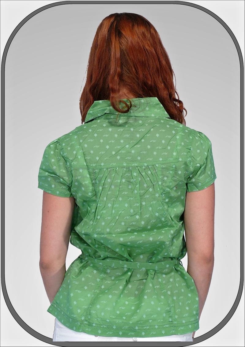 Dámská košilová  halenka FSHW511/Z69