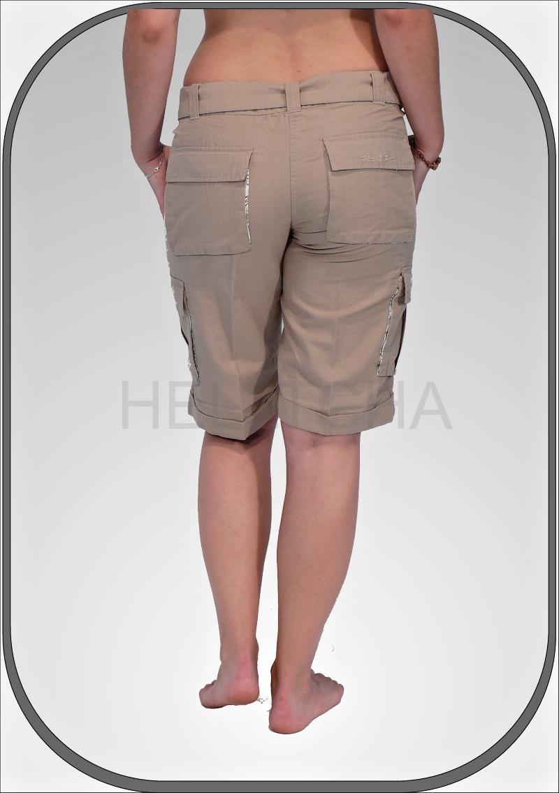 Dámské kraťasy FSOW500/B24
