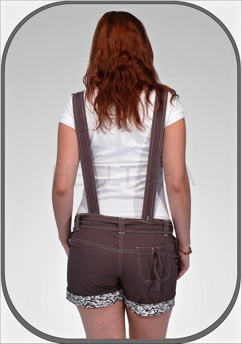 Dámské kraťasy FSOW503/F9