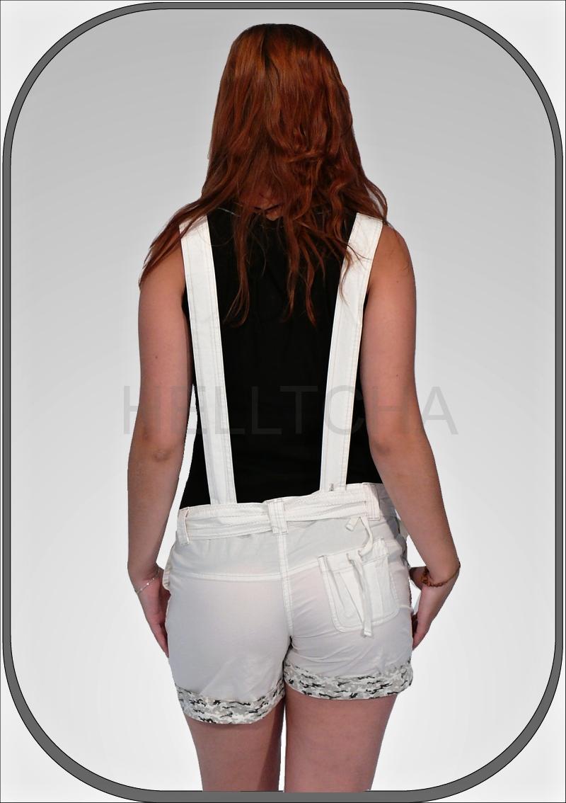 Dámské kraťasy FSOW503/W1