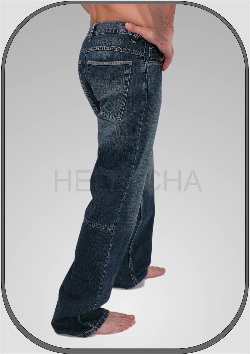 Pánské jeansy Dragon 5317