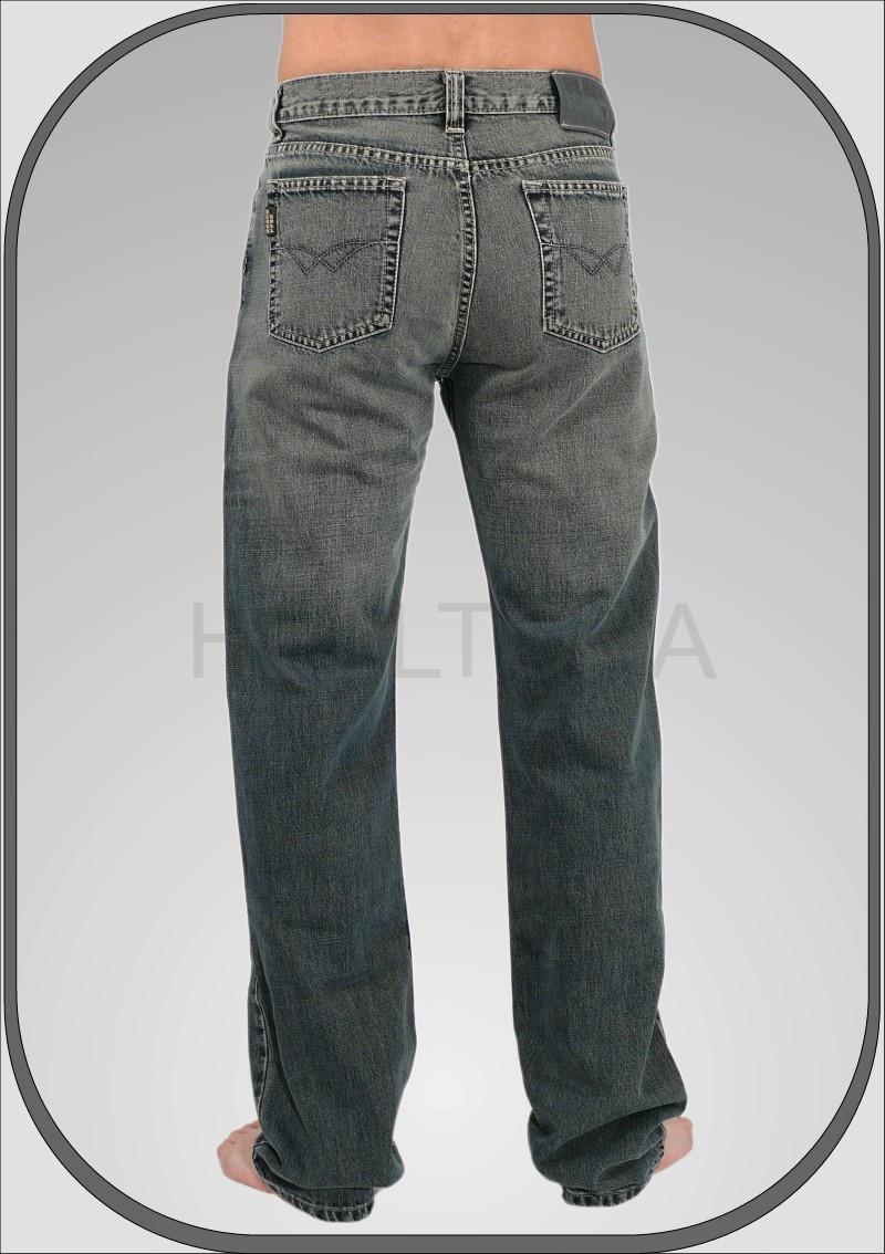 Pánské džíny 5184