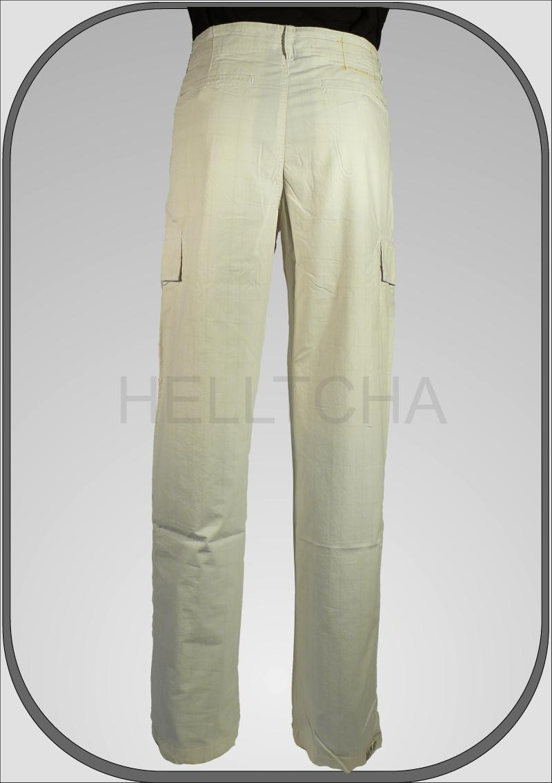 Pánské letní kalhoty FTRM551/W1
