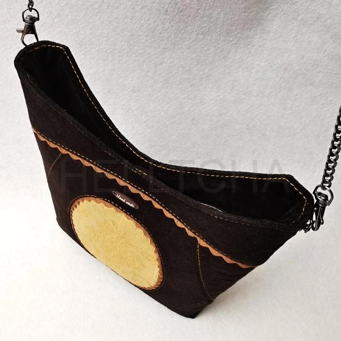 Originální crossbody kabelka CHALCEDON 7
