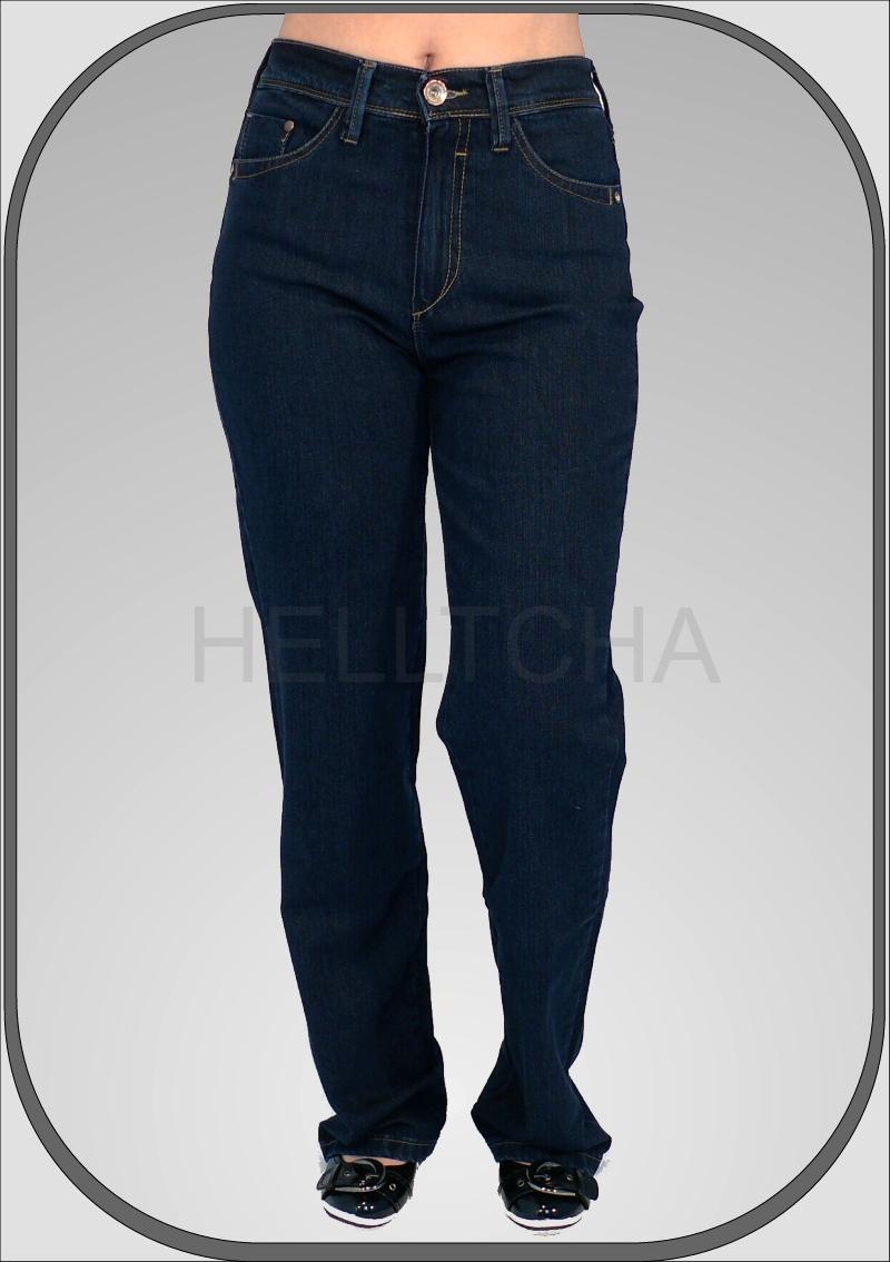 Prodloužené vysoké jeansy 207/71 dl. 34" (86cm)