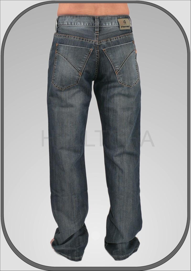 Pánské jeansy 352/21 dl. 34''(86cm)