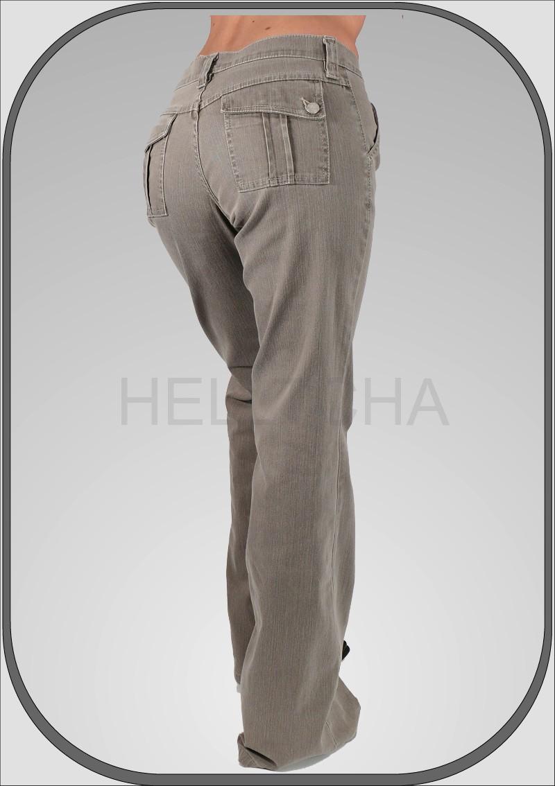 Dámské kalhoty  LADY 5342