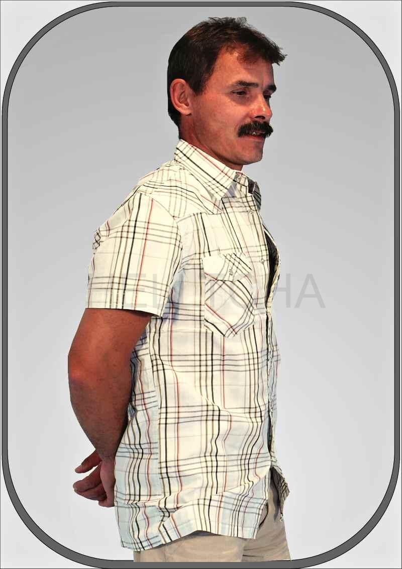 Pánská košile FSHM551/W1