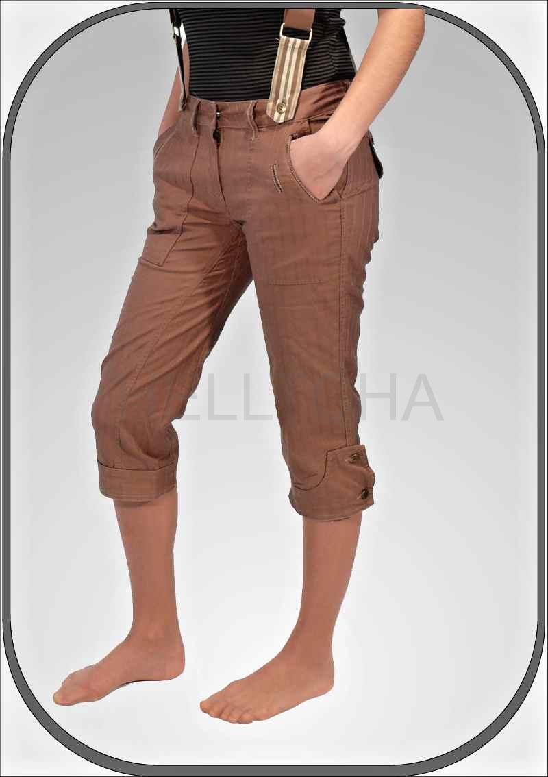 Dámské capri FTRW400/A17