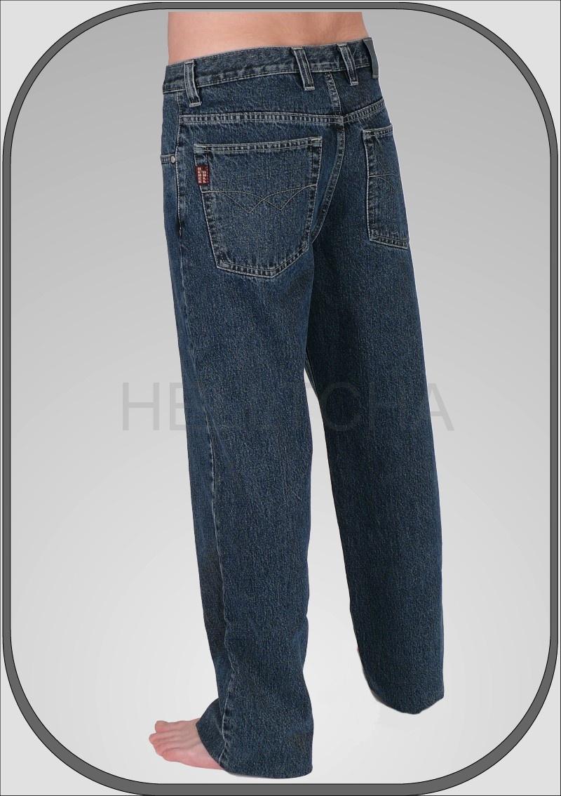 Pánské jeansy 5001