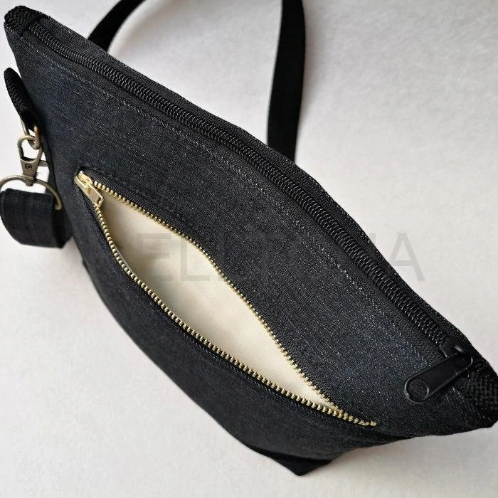 Crossbody kabelka ARAGONIT 2