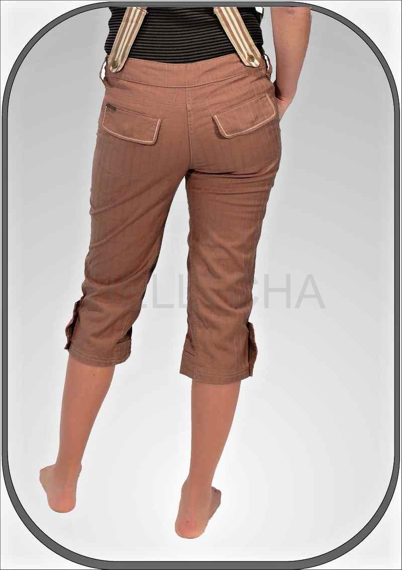 Dámské capri FTRW400/A17