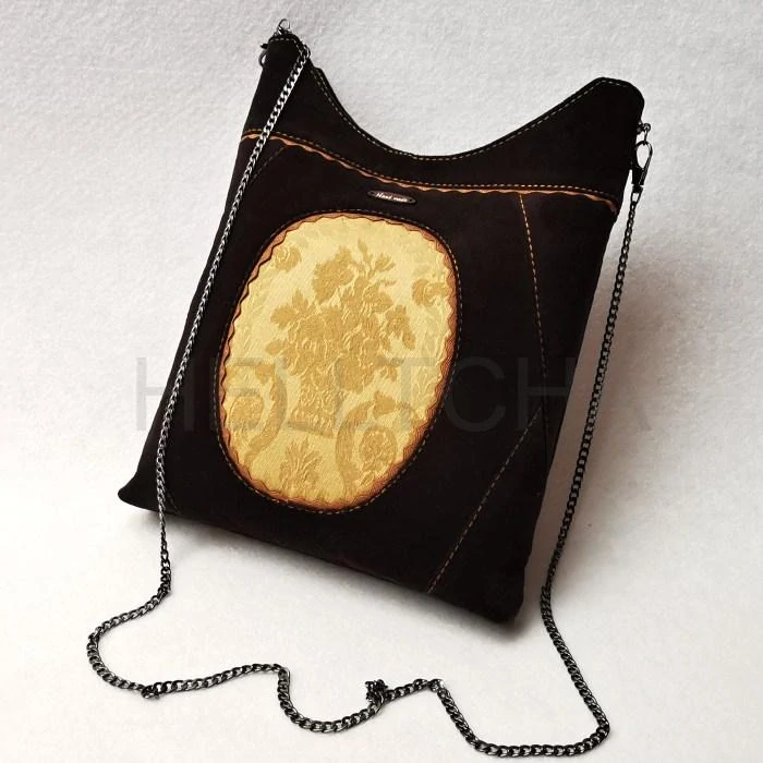 Originální crossbody kabelka CHALCEDON 7