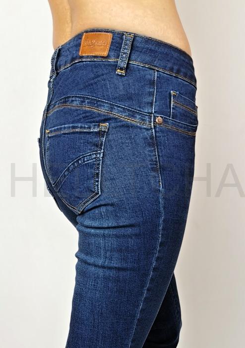 Dámské rifle 415/TM dl. 32" (81cm)