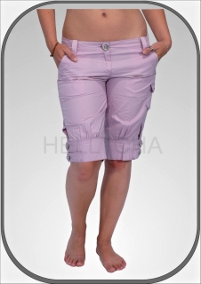 Dámské bermudy FSOW502/F8