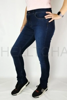 Dámské úzké rifle RABEL dl. 36"(91cm)