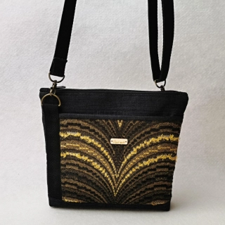 Crossbody kabelka ARAGONIT 2