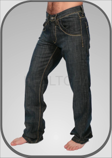 Pánské jeansy 368/65 dl.34"(86cm)