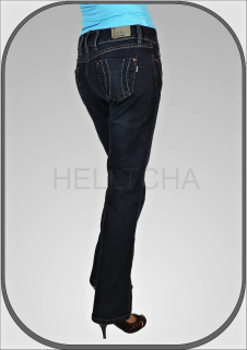 Dámské džíny FELICJA dl. 32"(81cm)