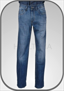 Pánské prodloužené jeansy 448/31 dl.38" (96cm)