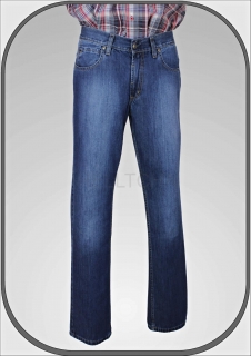 Pánské modré jeansy TOMI/55 dl. 34"(86cm)